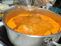 -二刀潮牛·鲜牛肉火锅(爱融荟城店)