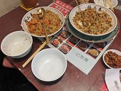 -扬二春炒饭(国庆路总店)