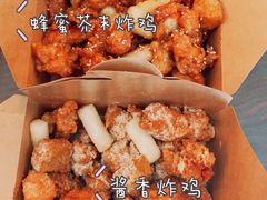 -obba kitchen(宽厚里总店)