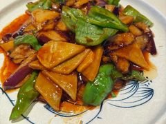 -辛香汇·现炒川菜(城北万象城店)