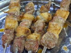 -伊犁羊杂馆