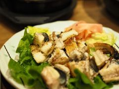 -韩国料理大力士(屏风街店)