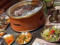 -西塔老太太泥炉烤肉(苏州大悦城店)