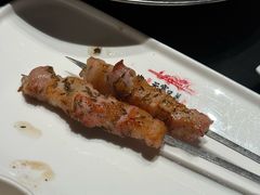 -天宝兄弟(前海壹方城店)