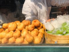 -北万新包子店(淮海店)