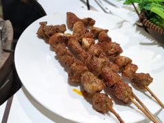 -小板凳(四公里店)