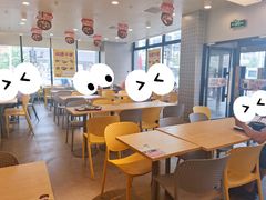 大堂-真功夫(搜秀城店)