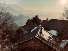 -太平万花山景区
