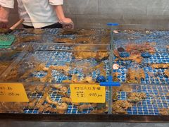-上味·小海小鲜(中联店)
