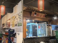 -张大嘴菜馆(庞各庄店)