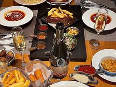 -新贝乐意大利餐厅(苏州中心店)