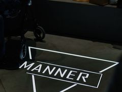 -Manner Coffee(淮海755店)