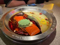 -大龙燚火锅(太古里店)