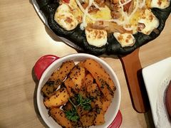 -必胜客(欢乐颂店)