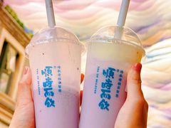 -长春堂顺时而饮(前门店)