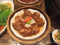 -珍宝轩海鲜火锅(碧湖大厦店)