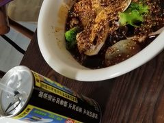 -艺味深尝(云锦路店)