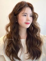 -SY COLOUR专业烫染