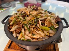 -玉林烤鸭店(定福庄店)