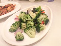 -金三杯酒家(泉城路店)