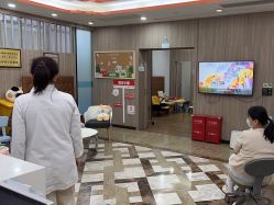 -睿宝儿科·眼科·口腔(静安大悦城门诊部)