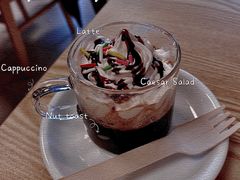 -织荆鸟咖啡(首开福茂店)