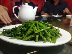 -百家福海鲜排档·闽菜·家宴(斗西路口店)