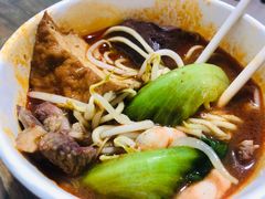 -炳记小点(杏东店)