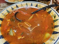 -新疆伊宁远征餐厅