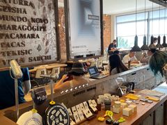 -Vanilla Specialty Coffee(八大关店)