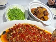 -兰湘子·湘菜小炒(天水兰天城市广场店)