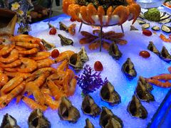 -泰谷酒店·太古码头闽菜自助餐厅