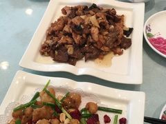 -普天和酒楼·新津菜·烤鸭(天津之眼店)