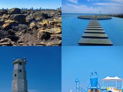 -日照灯塔风景区