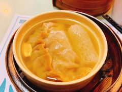 鱼翅灌汤饺（仿翅）-点点心点心专门店(旺角店)