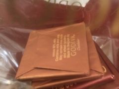 Godiva(港汇广场店)-GODIVA(港汇恒隆广场)