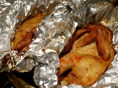 -原味田园·客家菜·土窑鸡(中航城君尚购物中心店)