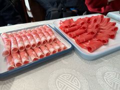 -东来顺饭庄(天坛店)