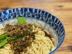 -素椒杂酱面(油篓街店)