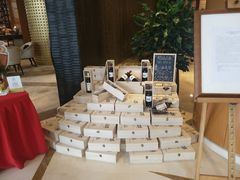 -天津水游城丽筠酒店