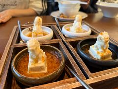 -自如ZSPACE四合院艺术餐厅