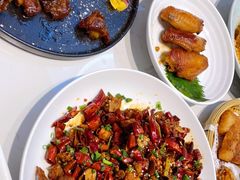 -峨嵋小镇·川菜(勒泰中心店)
