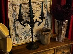 -雪灵魔法世界SHELLY’S TAROT(大良桂畔里店)