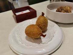 -大鸭梨烤鸭(左家庄店)