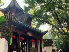 -杭州黄龙洞