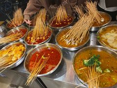 -嘉州鲜知味钵钵鸡(奎星楼店)