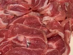 -清真·鸦儿李记·涮肉(和平里店)