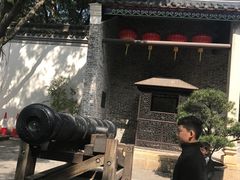 -九龙寨城公园