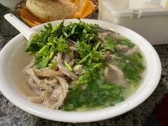 -清真喜兰老丁羊汤特色小吃