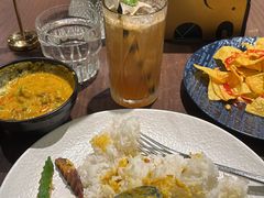 -Shantek象提南亚餐厅&西餐融合Bistro(淮海中路店)